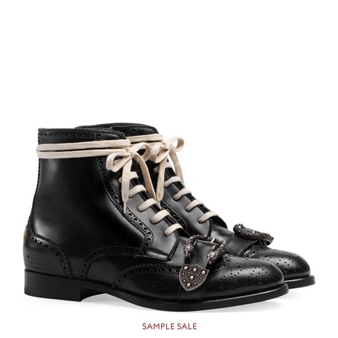 gucci queercore boots men|Gucci.